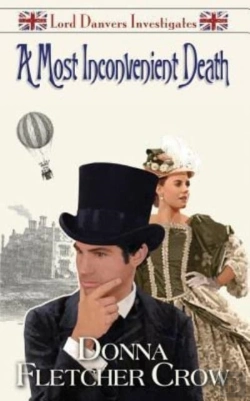 Bertrand.pt - A Most Inconvenient Death