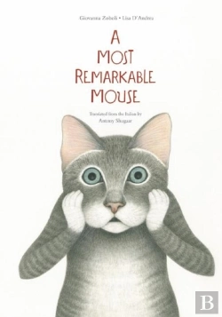 Bertrand.pt - A Most Mysterious Mouse