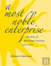 A Most Noble Enterprise