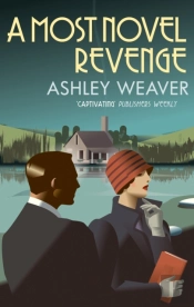 A Most Novel Revenge