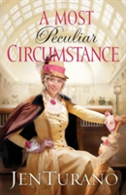 Bertrand.pt - A Most Peculiar Circumstance