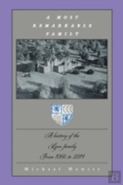 Bertrand.pt - A Most Remarkable Family: A History Of T