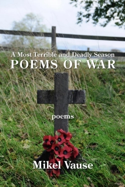 Bertrand.pt - A Most Terrible And Deadly Season: Poems