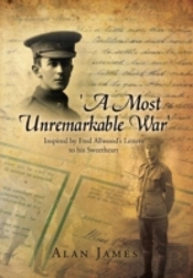 'A Most Unremarkable War'