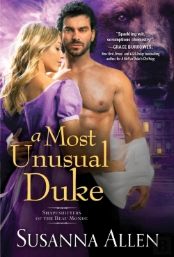Bertrand.pt - A Most Unusual Duke