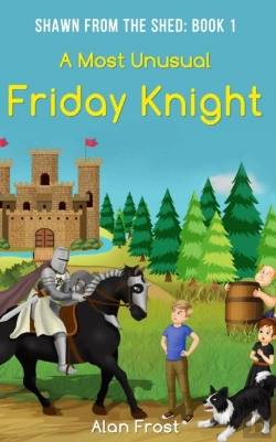 Bertrand.pt - A Most Unusual Friday Knight