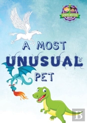 A Most Unusual Pet