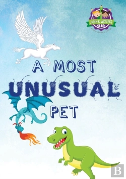Bertrand.pt - A Most Unusual Pet