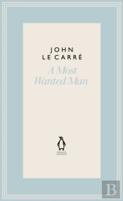 A Most Wanted Man