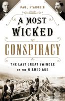 A Most Wicked Conspiracy