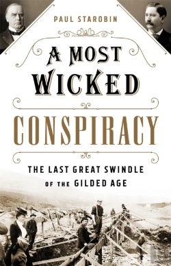 Bertrand.pt - A Most Wicked Conspiracy