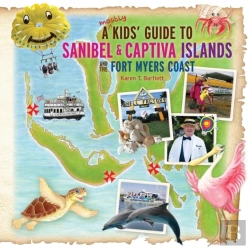 Bertrand.pt - A (Mostly) Kids' Guide To Sanibel & Captiva Islands And The Fort Myers Coast