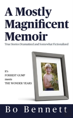 Bertrand.pt - A Mostly Magnificent Memoir