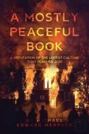 A Mostly Peaceful Book