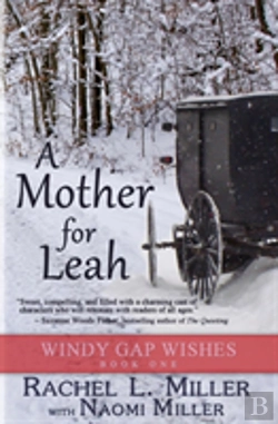 Bertrand.pt - A Mother For Leah