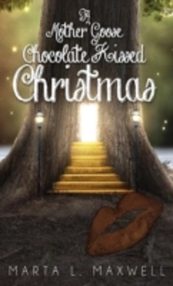 Bertrand.pt - A Mother Goose Chocolate Kissed Christmas