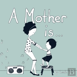 Bertrand.pt - A Mother Is...