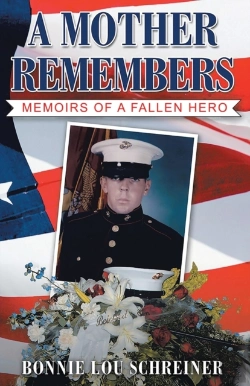 Bertrand.pt - A Mother Remembers: Memoirs Of A Fallen
