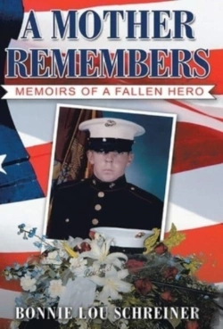 Bertrand.pt - A Mother Remembers: Memoirs Of A Fallen