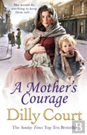 A Mother'S Courage