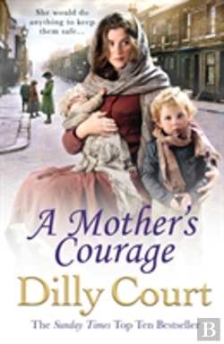 Bertrand.pt - A Mother'S Courage