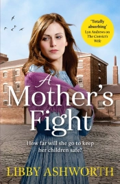 A Mother'S Fight