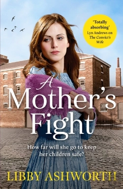 Bertrand.pt - A Mother'S Fight