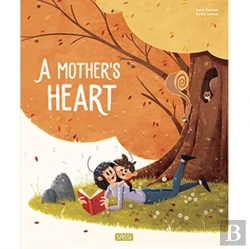 Bertrand.pt - A Mother'S Heart