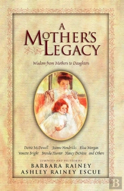 Bertrand.pt - A Mother'S Legacy