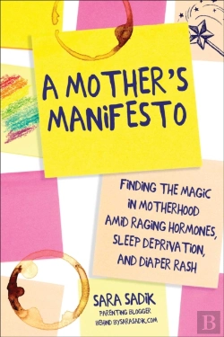 Bertrand.pt - A Mother'S Manifesto