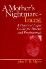 A Mother'S Nightmare - Incest