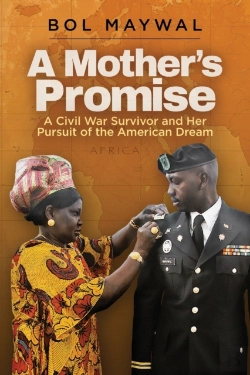 Bertrand.pt - A Mother'S Promise: A Civil War Survivor