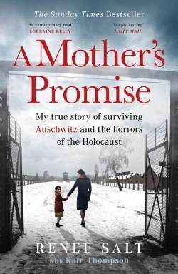 Bertrand.pt - A Mother'S Promise