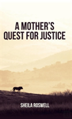 Bertrand.pt - A Mother'S Quest For Justice