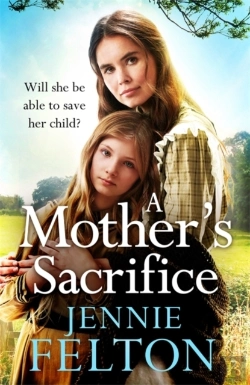 Bertrand.pt - A Mother'S Sacrifice