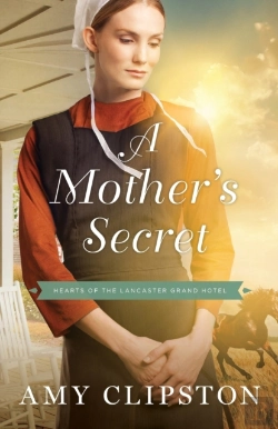 Bertrand.pt - A Mother'S Secret