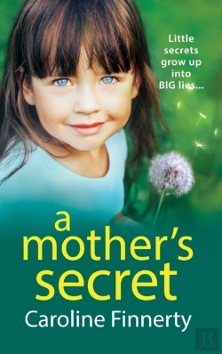 Bertrand.pt - A Mother'S Secret