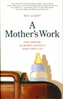 Bertrand.pt - A Mother'S Work