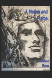 A Motion And A Flame
