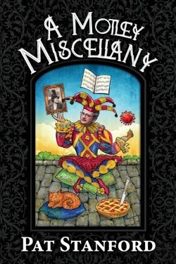 Bertrand.pt - A Motley Miscellany: Misfit Poems That F