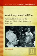 A Motorcycle On Hell Run