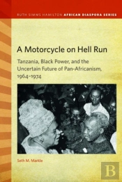 A Motorcycle On Hell Run