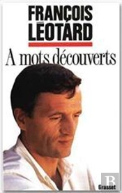 A Mots Decouverts