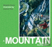 A Mountain Alphabet