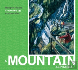 Bertrand.pt - A Mountain Alphabet