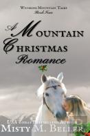 A Mountain Christmas Romance