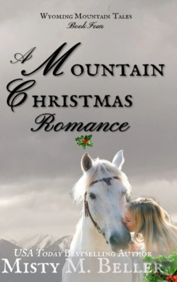 Bertrand.pt - A Mountain Christmas Romance