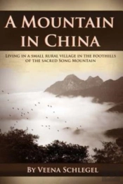 A Mountain In China