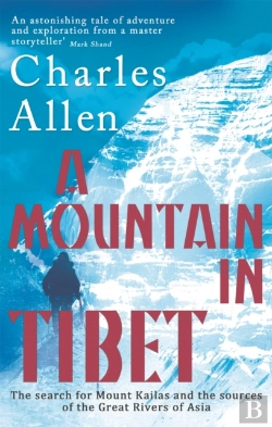 Bertrand.pt - A Mountain In Tibet