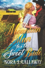 A Mountain Man For The Sweet Bride